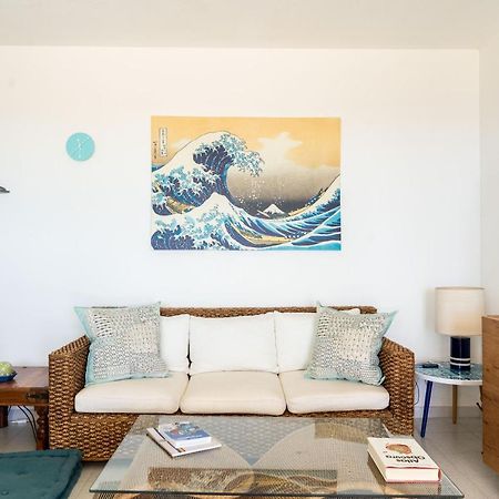 Valentina Panoramic Seaside House Villa Capitana Dış mekan fotoğraf