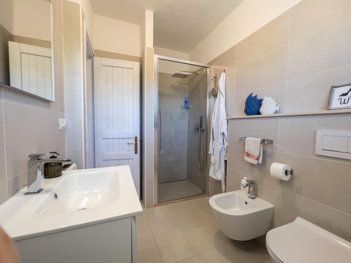 Valentina Panoramic Seaside House Villa Capitana Dış mekan fotoğraf