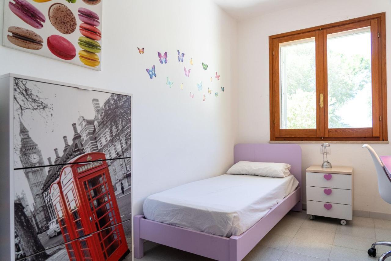 Valentina Panoramic Seaside House Villa Capitana Dış mekan fotoğraf