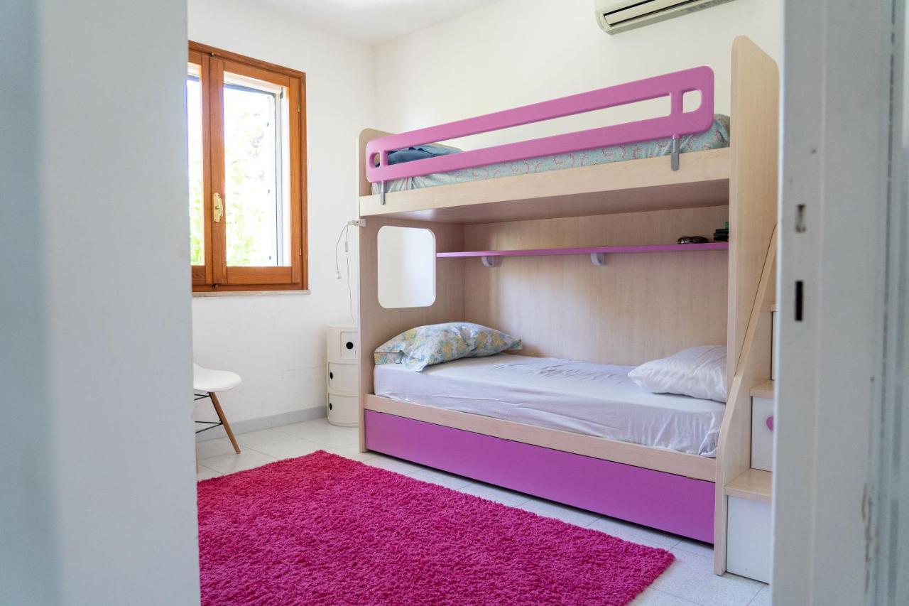 Valentina Panoramic Seaside House Villa Capitana Dış mekan fotoğraf