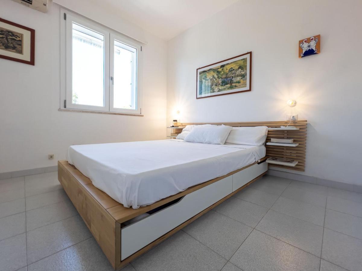 Valentina Panoramic Seaside House Villa Capitana Dış mekan fotoğraf