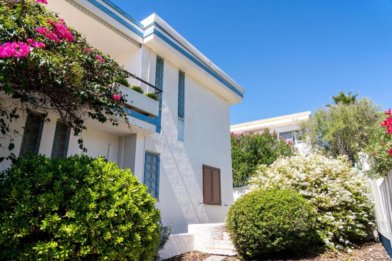 Valentina Panoramic Seaside House Villa Capitana Dış mekan fotoğraf